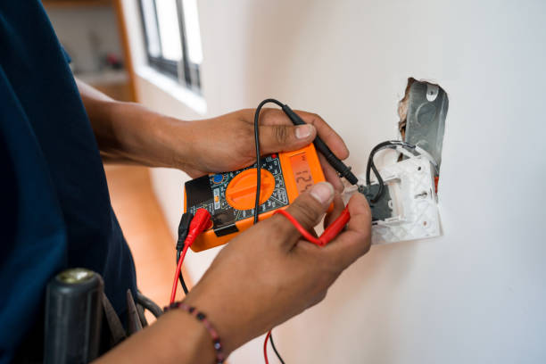 Best Home Electrical Repair  in Athens, MI