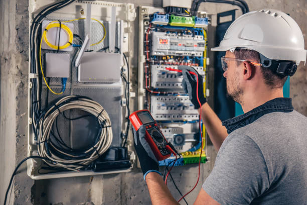 Best Electrician for Home Renovation  in Athens, MI
