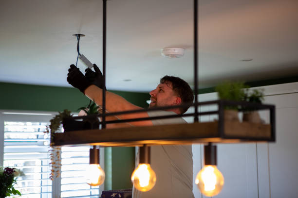 Best Electrical Outlet Repair  in Athens, MI
