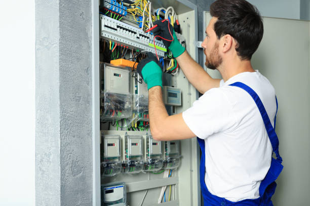 Best Electrical Wiring Services  in Athens, MI