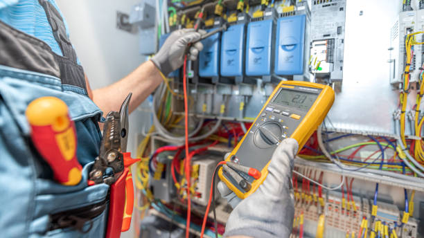 Best Home Electrical Repair  in Athens, MI