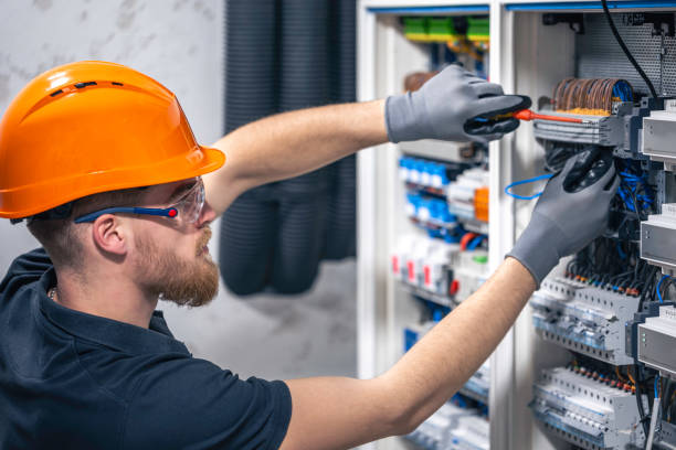 Best Best Electricians Near Me  in Athens, MI