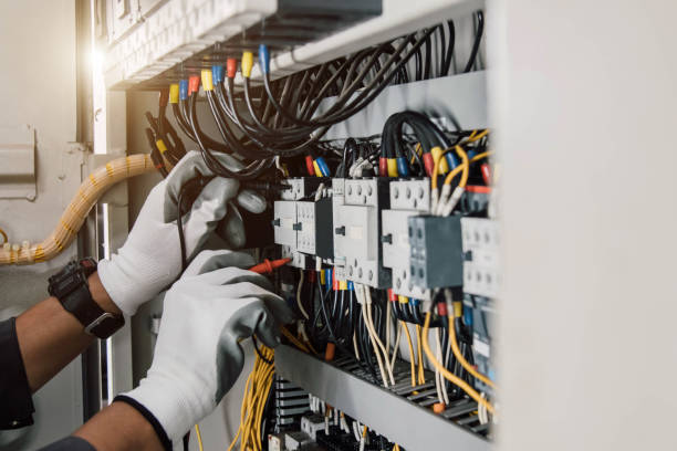 Best 24-Hour Electrician  in Athens, MI